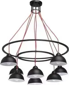 Подвесная люстра MW-LIGHT MW-Light 696010708
