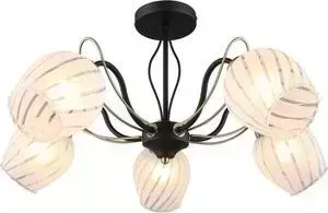Потолочная люстра Omnilux OML-65507-05