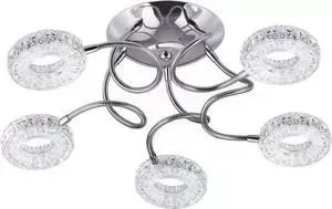 Потолочная светодиодная люстра Lumion 3602/30CL