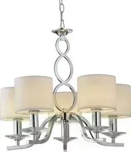 Подвесная люстра Vele Luce VL1613L05