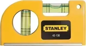 Уровень STANLEY 8.7см магнитный (0-42-130)