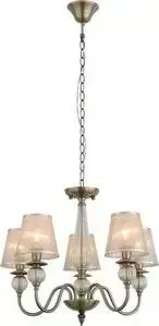 Подвесная люстра ST-Luce SL185.303.05