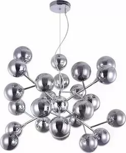 Подвесная люстра Maytoni MOD545PL-24CH