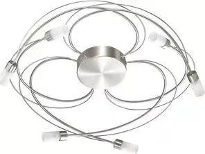 Потолочная люстра Lumion 4400/6C