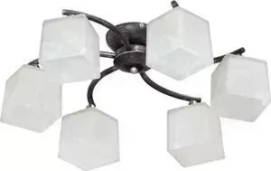 Потолочная люстра Vitaluce V3174/6PL