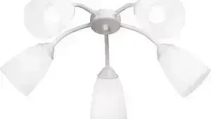 Потолочная люстра Vitaluce V3187/5PL