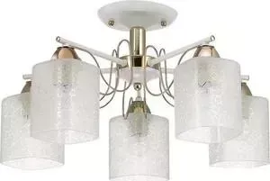 Потолочная люстра Lumion 3508/5C