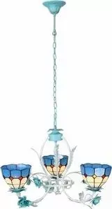 Подвесная люстра ST-Luce SL372.953.03
