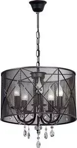 Подвесная люстра Vitaluce V4259-1/5