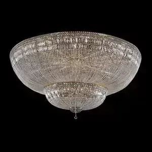Потолочная люстра Maytoni DIA100-CL-42-G