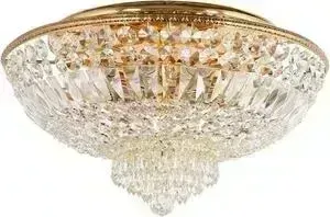Потолочный светильник Arti Lampadari Eterno E 1.2.55.600 G