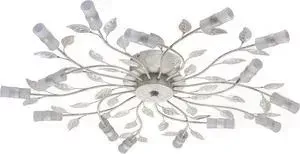 Потолочная светодиодная люстра MW-LIGHT MW-Light 334012815