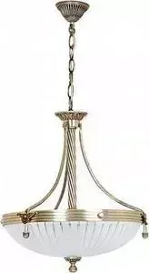 Подвесной светильник Kink Light 2067 BT Antik