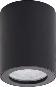 Потолочный светильник Denkirs DK3007-BK