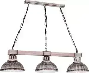 Подвесная люстра LUMINEX 9062