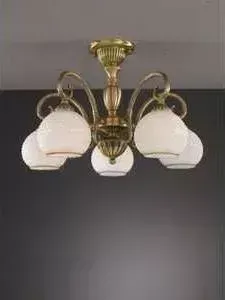 Люстра Reccagni Angelo PL 8420/5