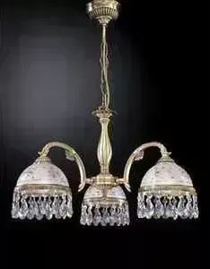 Люстра Reccagni Angelo L 6000/3