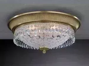 Светильник Reccagni Angelo Потолочный PL 6200/4