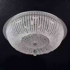 Люстра Lucia Tucci Cristallo 103.21