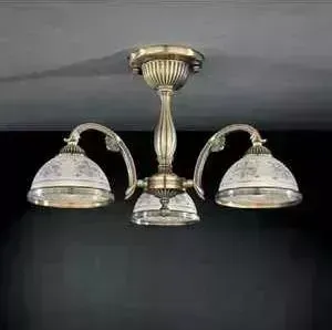 Люстра Reccagni Angelo PL 6022/3
