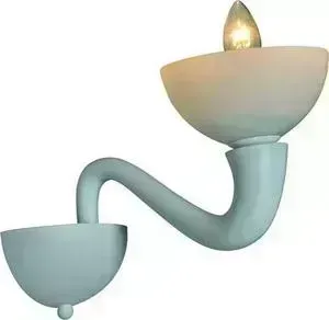 Бра Divinare 7091/01 AP-1
