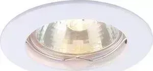 Светильник ARTELAMP Точечный A2103PL-1WH