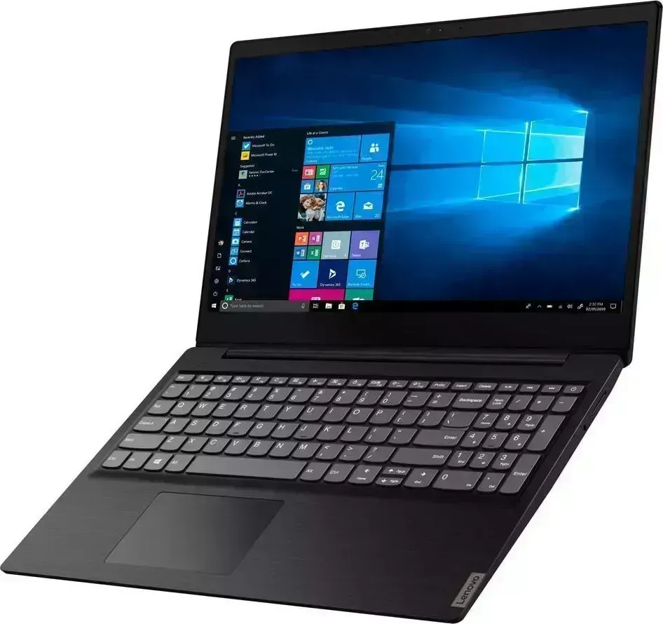 Ноутбук LENOVO IdeaPad S145-15AST (81N3008GRK) Ноутбук LENOVO IdeaPad S145-15AST, 15.6", AMD A9 9425 3.1ГГц, 8Гб, 1000Гб, AMD Radeon R5, Free DOS, 81N3008GRK, черный
