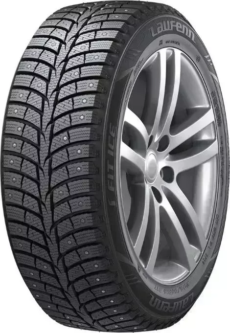 Шина LAUFENN i FIT ICE LW71 225/45R17 94T XL шип