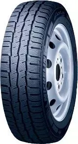 Шина MICHELIN AGILIS Alpin 225/75R16C 121/120R