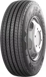 Шина MATADOR FR3 245/70R19.5 136/134M EU TL рулевая ось