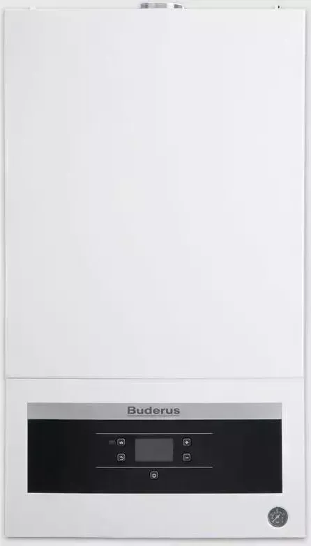 Настенный двухконтурный газовый котел BUDERUS Logamax U072-28K