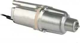 Насос погружной WWQ вибрационный БВ-0,12-40/10Н