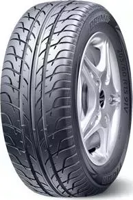 Шина TIGAR SYNERIS 205/50R17 93W TL XL