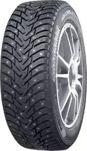 Шина NOKIAN HAKKAPELIITTA 8 SUV 275/65R18 116T XL шип