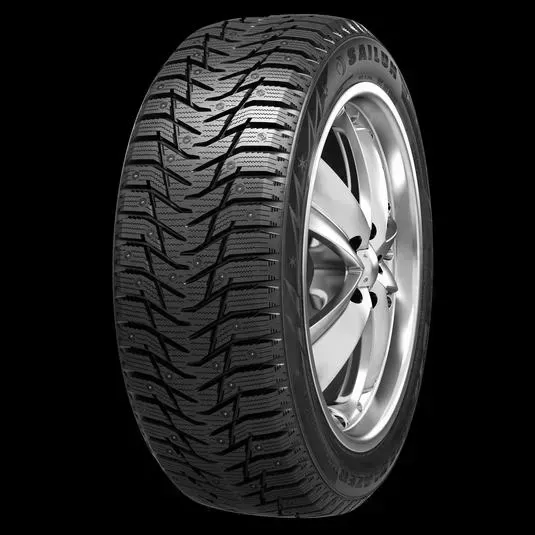 Шина SAILUN ICE BLAZER WST3 235/35R19 91T шип.