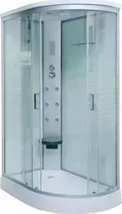 Душевая кабина Luxus 811 Ness L
