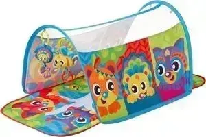 Активный центр Playgro Туннель 0186992