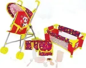 Набор Mary Poppins Delux 3в1 (67339)