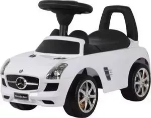 Каталка EVERFLO Mercedes-Benz EC-632 белый