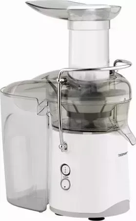 Соковыжималка ZELMER ZJE1700S