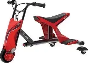 ЭлектроКарт (дрифт-кар) Razor Drift Rider Красный