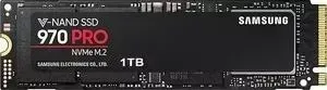SSD накопитель Samsung 1Tb 970 PRO M.2 MZ-V7P1T0BW