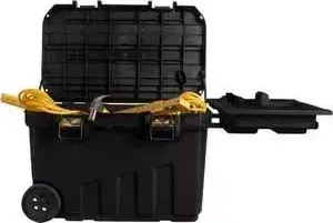 Ящик для инструментов STANLEY с колесами Mobile Job Chest (1-92-978)