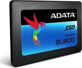 SSD накопитель A-DATA 256GB SU800 ASU800SS-256GT-C