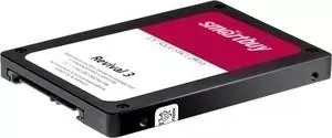 SSD накопитель SmartBuy 240Gb Revival 3 SB240GB-RVVL3-25SAT3