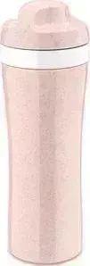 Бутылка Koziol 425 мл Oase organic (3708669)