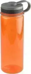 Бутылка спортивная Asobu 0,72 л оранжевая Pinnacle (TWB10 orange)