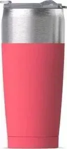 Термокружка Asobu 0,56 л персиковая Tied Tumbler (BF21 PEACH)