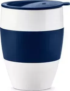 Термокружка Koziol 400 мл Aroma To Go 2.0 (3589408)