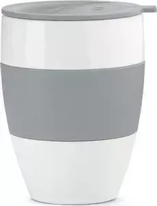 Термокружка Koziol 400 мл Aroma To Go 2.0 (3589478)
